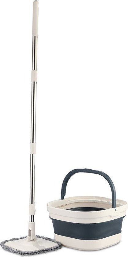 

Швабра-моп Smart Solutions Compact Mop SS0000321