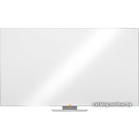 Магнитно-маркерная доска Nobo Widescreen 40 Enamel Whiteboard