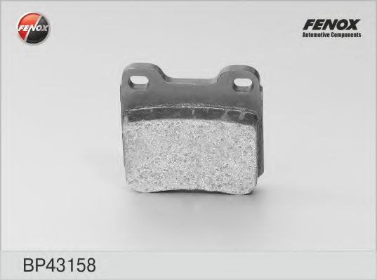 

Fenox BP43158