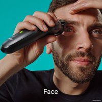 Триммер для бороды и усов Braun MGK7491