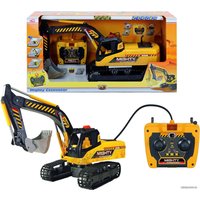 Спецтехника DICKIE Mighty Excavator 203412782