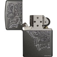 Зажигалка Zippo Iced Paisley 29431-000003