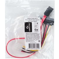 Кабель Cablexpert CC-SATA-C1-N