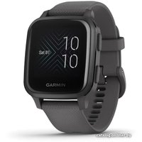 Умные часы Garmin Venu Sq (серый)