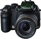 Fujifilm FinePix S9600