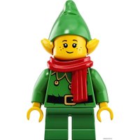 Конструктор LEGO Creator Expert 10275 Домик Эльфов