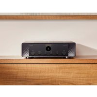 Интегральный усилитель Marantz Model 50 (черный)