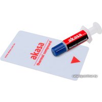 Термопаста Akasa Pro-Grade+ 5026 (3 г)