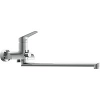 Душевой гарнитур  Cersanit Flavis 64093 + Vibe 63067