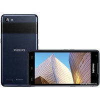 Телефон Philips Xenium W6610