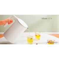Электрический чайник Xiaomi Electric Kettle 2 MJDSH04YM (европейская вилка)