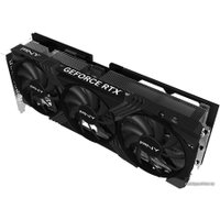 Видеокарта PNY GeForce RTX 4070 Ti 12GB Verto Triple Fan VCG4070T12TFXPB1