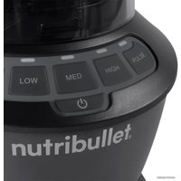 Стационарный блендер NutriBullet Combo NBF500DG