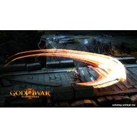  God of War III. Remastered для PlayStation 4