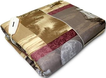 Электрическое одеяло Инкор 78021 (в ассортименте)