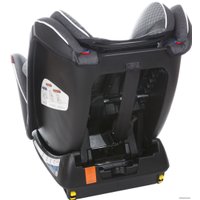 Детское автокресло Martin Noir IQ-Fix Aero (gray highway)