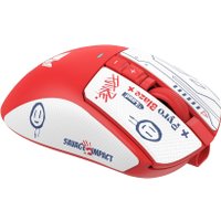 Игровая мышь A4Tech Bloody R73 Ultra Pyro Blaze (красный)