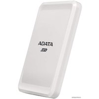 Внешний накопитель ADATA SC685 1TB ASC685-1TU32G2-CWH (белый)