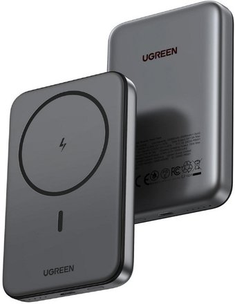 Ugreen PB561 10000mAh (серый)