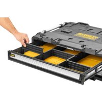 Органайзер DeWalt TOUGHSYSTEM 2.0 DXL DWST08520-1