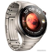 Умные часы Huawei Watch 4 Pro (титановый)