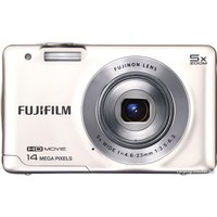 Фотоаппарат Fujifilm FinePix JX600