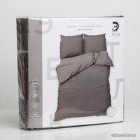 2-спальный комплект постельного белья Этель Маренго 4484456