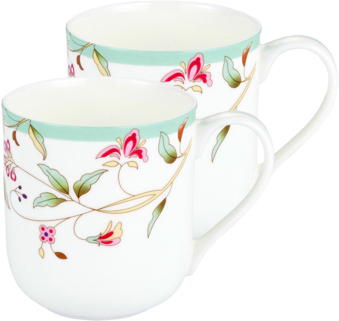 

Кружка Gipfel Verde 42500 (2 шт)