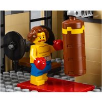 Конструктор LEGO Creator 10260 Ресторанчик в центре в Бресте