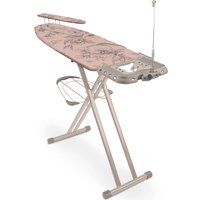 Гладильная доска Nika Haushalt Sophy тефлон SF/F (цветы) в Гомеле