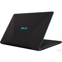 Игровой ноутбук ASUS X570ZD-FY418