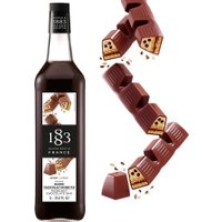 Сироп 1883 Шоколадный батончик 1л