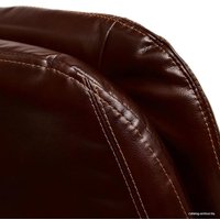 Офисное кресло TetChair Softy LUX (коричневый)