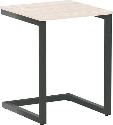 

Стол Riva Home Office VR.SP-2-58 Anthracite (денвер светлый)