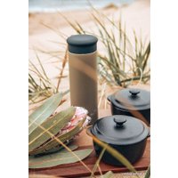 Горшочек Walmer Iron-Black W37000647