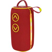 Беспроводная колонка Bseng BOOMS540 (красный)