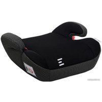 Детское сиденье Еду-Еду KS 316 KRES3806 (черный/карбон серый)