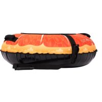 Тюбинг Snowstorm BZ-100 Orange W112888