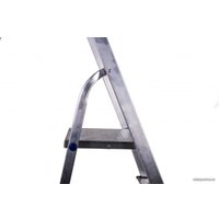 Лестница-стремянка Stairs Лайт AST04 (4 ступени)