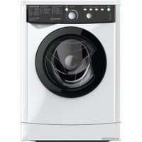 Стиральная машина Indesit EWSB 5085 BK CIS