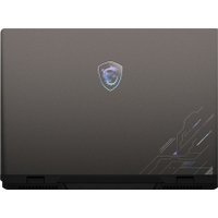 Игровой ноутбук MSI Crosshair 16 HX D14VFKG-462XBY