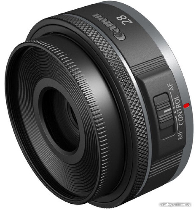 Объектив Canon RF 28mm F2.8 STM