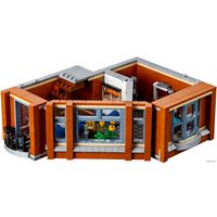 Конструктор LEGO Creator 10264 Гараж на углу