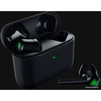 Наушники Razer Hammerhead True Wireless X