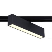 Трековый светильник Ambrella light Track System GL6765 BK