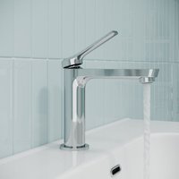 Смеситель IDDIS Parker PARSB00i01 (хром глянцевый)