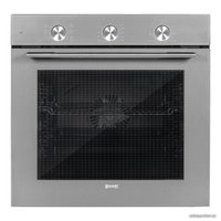 Электрический духовой шкаф ZorG BE7 (серый)