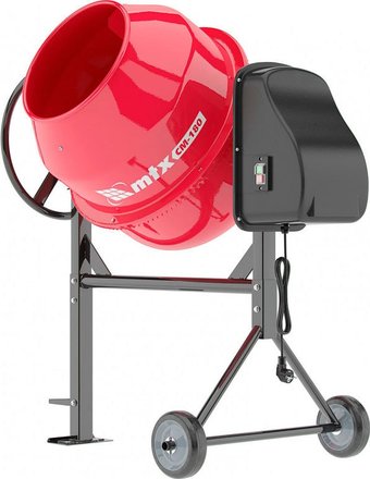Бетономешалка MTX CM180