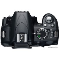 Зеркальный фотоаппарат Nikon D3100 Kit 18-105mm VR