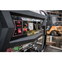 Бензиновый генератор Hamer 3500M